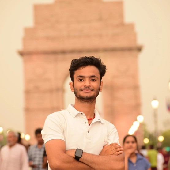 Alok Pandey